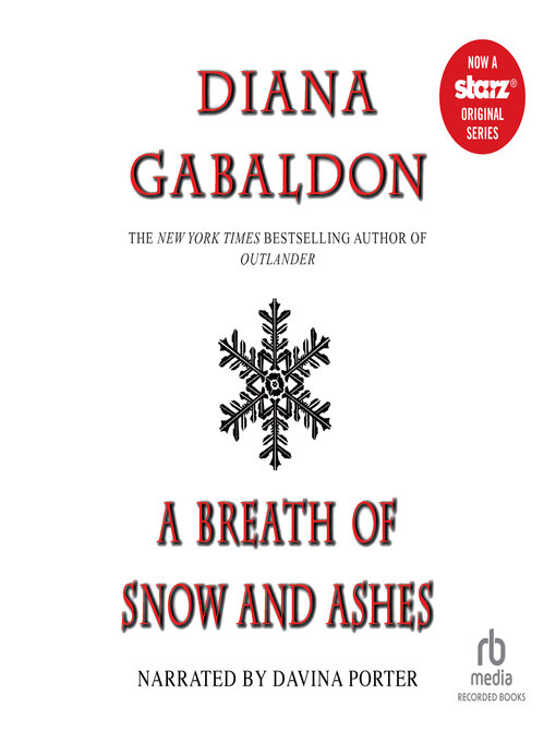 Diana Gabaldon创作的A Breath of Snow and Ashes作品的详细信息 - 可供借阅